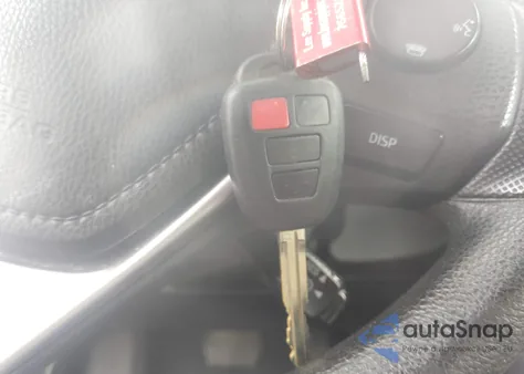 2015 Toyota Corolla Le from USA, damaged, VIN 2T1BURHE0FC452224